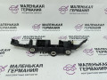 кронштейн (крепление) BMW 5 серия G30/G31 G30 2019, 4.4 л., N63 B44 C, бензин, АКПП, carbonschwarz metallic (416), седан, полный привод, 61139334790, 9334790, 61139334788, 9334788 - фото №5