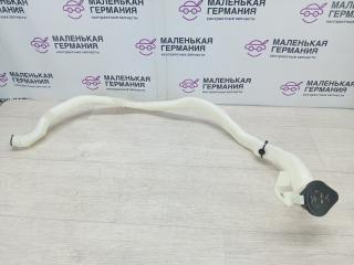 горловина бачка омывателя BMW 6 серия F06/F12/F13 2013, 4.4 л., N63 B44 B, бензин, black sapphire metallic (475), 61667203270, 7203270, 61667238068, 7238068