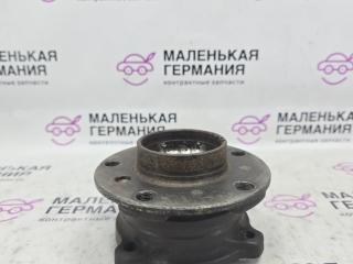 ступица передняя BMW X5 E70 (2006 - 2010), 3.0 л., N52 B30 AF, бензин, 31206779735, 6779735
