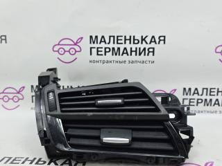дефлектор обдува салона BMW X5 F15 2014, 3.0 л., N57 D30 A, дизель, АКПП, mineralweiss metallic (a96), полный привод, правый руль, 64229252649, 9252649, 9252927, 9270516