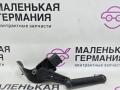 датчик дорожного просвета BMW X6 E71/E72 E71 2009, 3.0 л., N54 B30 A, бензин, серебро, правый руль, 37146853753, 6853753, 6785205, 6773140, 6752797 - фото №2