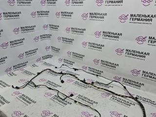 проводка BMW X5 F15 2013, 3.0 л., N57 D30 A, дизель, АКПП, mineralweiss metallic (a96), внедорожник 5 дв., полный привод, правый руль