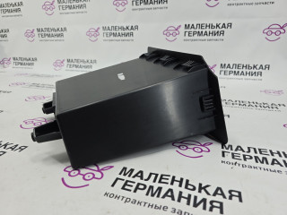 вещевое отделение в багажнике BMW X1 F48 2016, 2.0 л., B47 C20 A, дизель, АКПП, alpinweiss 3 (300), передний привод, правый руль, 51477331419, 7331419