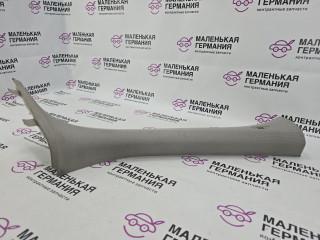 обшивка салона BMW X1 F48 2017, 2.0 л., B48 A20 B, бензин, АКПП, синий mediterranblau c10, полный привод, правый руль, 51437402608, 51437407862, 7407862, 7402608