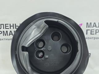 уплотнитель BMW X1 F48 2017, 2.0 л., B48 A20 B, бензин, АКПП, синий mediterranblau c10, полный привод, правый руль, 64119297758, 9297758, CZ146994-1860, CZ146994-1850