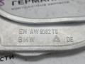 рычаг подвески BMW X5 F15 2013, 3.0 л., N57 D30 A, дизель, АКПП, mineralweiss metallic (a96), внедорожник 5 дв., полный привод, правый руль, 31126863785, EM-AW6082T, 6863785, 7250370, 31126776417, 6776417 - фото №5