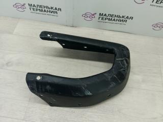 крепление бампера Jeep Wrangler 4 поколение (2017 - 2023), 68298557AA