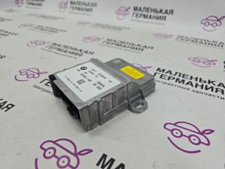 блок AirBag BMW X1 F48 2017, 2.0 л., B48 A20 B, бензин, АКПП, синий mediterranblau c10, полный привод, правый руль, 65776818814, 65776998487, 65776842255, 6818814, 65779495911, 9495911, 6998487, 65776837162, 6837162, 6842255, 65779390578, 9390578