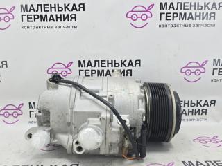 компрессор кондиционера BMW 5 серия F07/F10/F11 2010, 3.0 л., N55 B30 A, бензин, АКПП, 21120226233