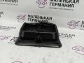 планка под капот BMW X1 F48 2017, 2.0 л., B48 A20 B, бензин, АКПП, синий mediterranblau c10, полный привод, правый руль, 64319302950, 9302950, 111108800 - фото №10