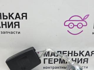 замок ремня безопасности BMW 6 серия F06/F12/F13 2012, 4.4 л., N63 B44 B, бензин, АКПП, alpinweiss 3 (300), хетчбэк 5 дв., задний привод, правый руль, 72119172380, 9172380