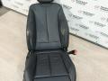 салон (комплект сидений) BMW 1 серия F20/F21 F20 2013, 3.0 л., N55 B30 A, бензин, АКПП, 300, u300 — alpinweiss iii, хетчбэк 5 дв., задний привод, правый руль - фото №48