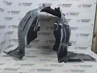 защита арок передняя правая (подкрылок) Mercedes-Benz C-Класс W205/S205/C205 W205.042 2014, 2.0 л., M 274.920, бензин, АКПП, 755 серый, седан, задний привод, правый руль, A2056900200, A2056900230, A2056903201