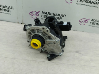 помпа Volkswagen Golf 7 поколение (2012 - 2017), F56777647, 06L121111G, 538036010, F567776