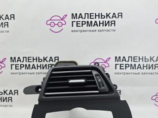 дефлектор обдува салона BMW 6 серия F06/F12/F13 2012, 4.4 л., N63 B44 B, бензин, АКПП, alpinweiss 3 (300), хетчбэк 5 дв., задний привод, правый руль, 64229197487, 9197487, 919748704, 9197516, 1412181