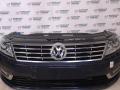 передняя часть (ноускат) Volkswagen Passat CC 1 поколение [рестайлинг] 2013, 2.0 л., CCZB, бензин, робот, z2/h5x синий металлик, седан, передний привод, правый руль, 3C8823031D, 3C8821022, 3C8821021, 3C8807221F, 3C8853651, 3C8941753R, 3C8941754R, 1K0121205AD, 3C0820411F, 3C8805588L, 3C8821106, 3C8807184B, 3C8807183B, 3C8941752K, 3C8941751K, 1K0121207BC, ZSB1K0121205AC, 5K0121253B, 3AA951182A, 3C8941699, 3AA145805C, 3C8955103A, 1300502030 - фото №11