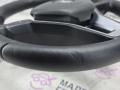 руль Mercedes-Benz E-Класс W212 [рестайлинг] W212 2014, 2.0 л., M 274.920, бензин, АКПП, 149 u белый, седан, задний привод, правый руль, A2184600618, A2188603002 - фото №6