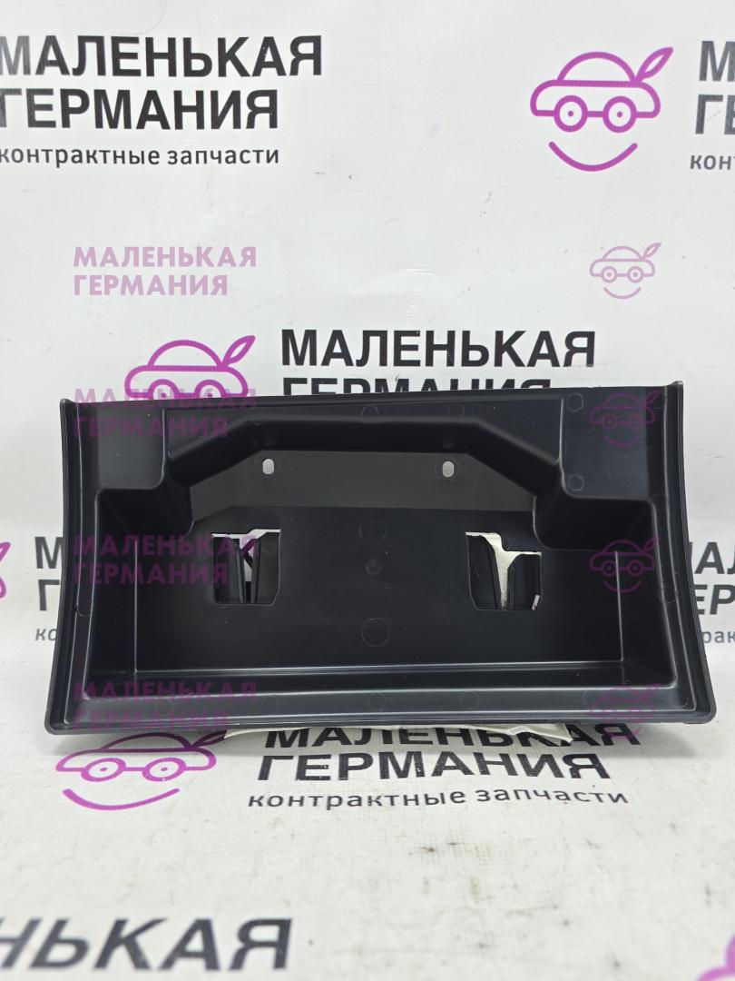 пластик BMW X5 M F85 2016, 4.4 л., S63 B44 B, бензин, АКПП, donington grau (c28), полный привод, 51459276238, 9276238 - фото №1