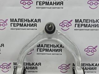 рычаг передний правый BMW X5 M F85 2016, 4.4 л., S63 B44 B, бензин, АКПП, donington grau (c28), полный привод, 31126788982, 6788982