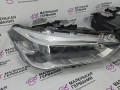 фара BMW X1 F48 2017, 2.0 л., B48 A20 B, бензин, АКПП, alpinweiss 3 (300), полный привод, правый руль, 63117436463, 63117436464, 63117495006, 63117495005, 7436463, 7436464 - фото №3