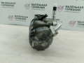 компрессор кондиционера BMW 5 серия F07/F10/F11 (2009 - 2013), 3.0 л., N52 B30 AF, бензин, 64529165808, 9165808, 64509196890, 9196890 - фото №3