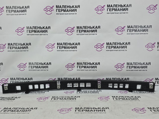 кронштейн (крепление) BMW X1 F48 2017, 2.0 л., B48 A20 B, бензин, АКПП, синий mediterranblau c10, полный привод, правый руль, S11135A