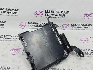 кронштейн блока управления Audi A5 F5 2018, 2.0 л., CVKB, бензин, АКПП, белый металлик 2y / s9r, хетчбэк 5 дв., правый руль, 8W0907647A