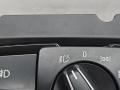 переключатель света BMW X5 M F85 2016, 4.4 л., S63 B44 B, бензин, АКПП, donington grau (c28), полный привод, 61319390196, 61316824887, 6824887, 9865811, 9390196 - фото №3