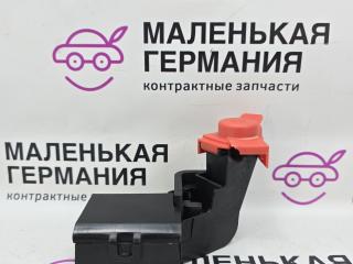 клемма аккумулятора плюс BMW X6 F16 2014, 3.0 л., N55 B30 A, бензин, АКПП, красный, правый руль, 61149192666, 61149289970, 6149286484, 9192666, 9286484, 9289970