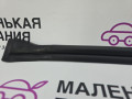 уплотнитель двери BMW 5 серия G30/G31 G30 2019, 4.4 л., N63 B44 C, бензин, АКПП, carbonschwarz metallic (416), седан, полный привод, 51767341645, 7341645 - фото №3