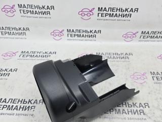кожух рулевой колонки Mercedes-Benz GLA-Класс X156 2014, 2.0 л., M 270.920, бензин, робот, белый, хетчбэк 5 дв., полный привод, правый руль, A246900012119051, A24690001211