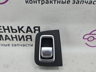 кнопка стеклоподъемника двери задней правой Mercedes-Benz C-Класс W205/S205/C205 W205.042 2014, 2.0 л., M 274.920, бензин, АКПП, 755 серый, седан, задний привод, правый руль, A2229052203