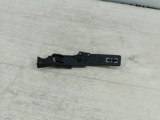 кронштейн (крепление) Mercedes-Benz C-Класс W205/S205/C205 2014, 2.0 л., M 274.920, бензин, АКПП, белый, седан, задний привод, правый руль, A2055469280