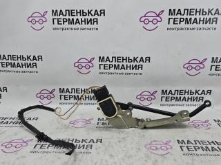 датчик дорожного просвета Mercedes-Benz C-Класс W204 [рестайлинг] W204.048 2012, 1.8 л., M 271.860, бензин, АКПП, 149 белый, седан, задний привод, правый руль, A0009050201, A2043270140