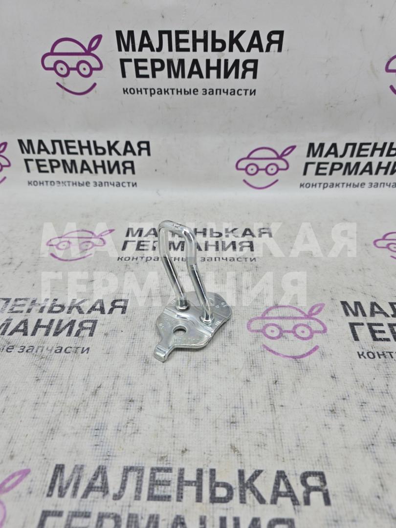 замок багажника BMW 5 серия G30/G31 G30 2018, 2.0 л., B48 B20 A, бензин, АКПП, a96 mineral-weiss metallic, седан, задний привод, правый руль, 51247357094, 7357094 - фото №1