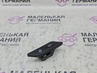 Кнопки центрального замка лев. BMW 5 серия G30/G31 G30 2017, 2.0 л., B48 B20 A, бензин, АКПП, b65 jatoba brown metallic, седан, задний привод, правый руль, 61319860545, 9860545