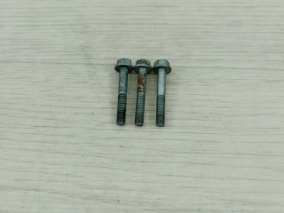 болт BMW 3 серия E46 [рестайлинг] (2001 - 2006), 2.0 л., N42 B20 A, бензин, АКПП, 23007519717, 7519717