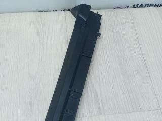 Щиток радиатора лев. BMW 5 серия G30/G31 (2016 - 2020), 3.0 л., B58 B30 A, бензин, полный привод, 17118632122, 8632122