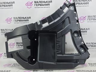 Крепление бампера заднего BMW X3 F25 2013, 2.0 л., N20 B20 A, бензин, АКПП, а52/7 spacegrau, хетчбэк 5 дв., полный привод, правый руль, 51127210077, 7210077