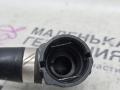 патрубок радиатора Mercedes-Benz C-Класс W205/S205/C205 W205.042 2014, 2.0 л., M 274.920, бензин, АКПП, 755 серый, седан, задний привод, правый руль, A2055011982 - фото №8
