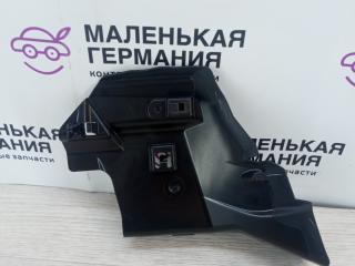 кронштейн (крепление) Mercedes-Benz GLE W166 (2015 - 2018), A1667231008