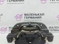 суппорт передний правый BMW Z4 E85 2003, 2.5 л., M54 B25 (256S5), бензин, АКПП, кабриолет, 34116758114, 6758114, 34106758104, 6758104 - фото №5