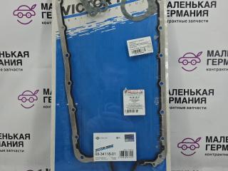 прокладка Ford Ka 1 поколение (1996 - 2008), 08-34118-01, 1016149