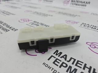 блок управления крышкой багажника BMW X5 F15 (2013 - 2018), 61357492035, 7492035, 61357496723, 7496723