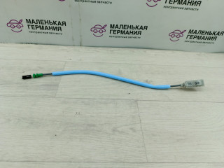 трос двери BMW X3 G01 (2017 - 2026), 2.0 л., B46 B20 B, бензин, АКПП, белый alpinweiss 3 (300), 51227409276, 7409276