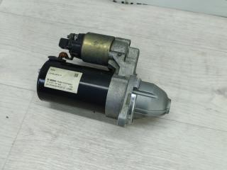 стартер BMW 4 серия F32/F33 F32 (2013 - 2017), 2.0 л., N20 B20 B, бензин, АКПП, задний привод, 12418612576, 8612576, 0001147425