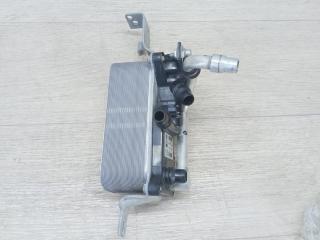 радиатор АКПП BMW 6 серия F06/F12/F13 2013, 4.4 л., N63 B44 B, бензин, black sapphire metallic (475), 17217638580, 7638580