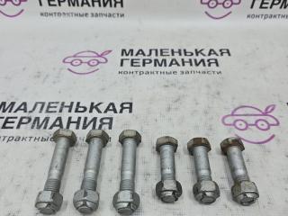 Комплект болтов BMW 3 серия G20 2020, 2.0 л., B46 B20 B, бензин, АКПП, белый alpinweiss 3 (300), седан, задний привод