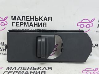 обшивка стойки центральной правой Mercedes-Benz A-Класс W176 (2012 - 2015), серый, правый руль, A2466900430