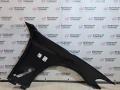 крыло переднее левое BMW 5 серия G30/G31 G30 2019, 4.4 л., N63 B44 C, бензин, АКПП, carbonschwarz metallic (416), седан, полный привод, 41007443687, 7443687, BM1240170 - фото №4